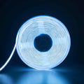 Dual White COB-LED-Streifen – 24 V DC – 14 W/m – 8 mm – 600 LEDs/m – IP20 – 5 Meter 2