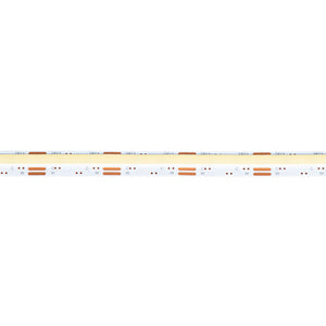 Tira LED COB Dual White - 24V DC - 14W/m - 8mm - 600 LED/m - IP20 - 5 metros (6)