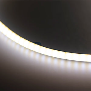 Tira LED COB monocolor - 24V DC - 8W/m - 3mm - 400 LED/m - IP20 - 5 metros - Barcelona Led-Iluminación