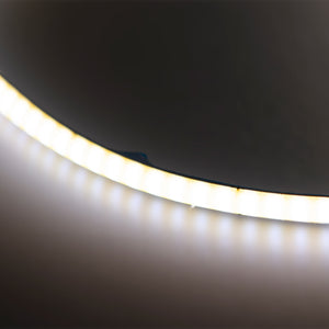 Tira LED COB monocolor - 24V DC - 8W/m - 3mm - 400 LED/m - IP20 - 5 metros (7)