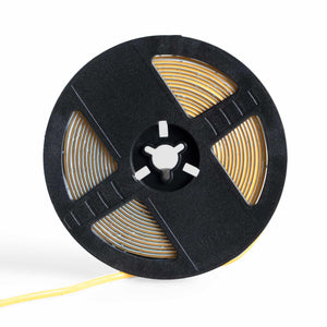 Tira LED COB monocolor - 24V DC - 10W/m - 5mm - 400 LED/m - IP20 - 5 metros (8)