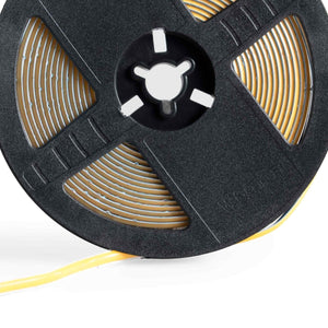 Tira LED COB monocolor - 24V DC - 10W/m - 5mm - 400 LED/m - IP20 - 5 metros - Barcelona Led-Iluminación