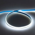 Tira LED COB monocolor - 24V DC - 10W/m - 5mm - 400 LED/m - IP20 - 5 metros 4