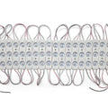 Monocolor LED module for signs - 1.2W - 12V - 160° - IP65 3