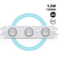 Monochromatisches LED-Modul für Schilder – 1,2 W – 12 V – 160° – IP65 5
