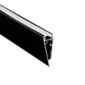 Kit de perfil de alumínio para montagem em superfície - Fita de LED ≤ 12 mm - 23,5 x 57,8 mm - 2 metros 4