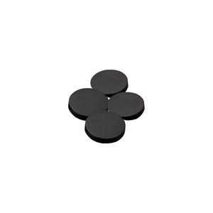 Perfil de aluminio superficie o suspensión - Tubo - Tira LED ≤ 12mm - 23x8mm - 2 metros (5)
