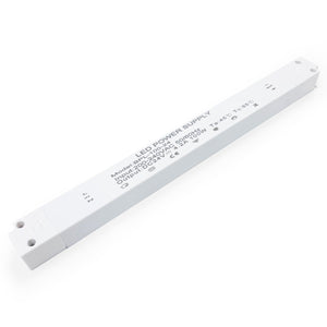 Fuente de alimentación Slim - 24V - 100W - 4.1A - Barcelona Led-Material eléctrico
