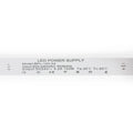 Slim Power Supply - 24V - 100W - 4.1A 2