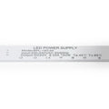 Slim voeding - 24V - 150W - 6,25A 2