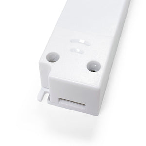 Fuente de alimentación Slim - 24V - 100W - 4.1A - Barcelona Led-Material eléctrico
