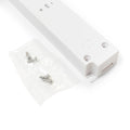 Fuente de alimentación Slim - 24V - 60W - 2.5A 3