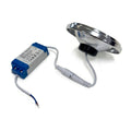 LED Bulb AR111 12W dimmable - 12º - External Driver - 3000K 5