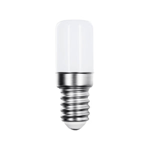 Bombilla LED E14 - T18 - 3,5W - Barcelona Led-Iluminación