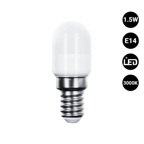 Dimmable R7S LED bulb 118mm - 1700lm - 230V - 15W