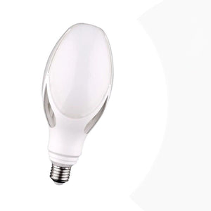 Bombilla LED ED90 E27 para farola 40W - Barcelona Led-