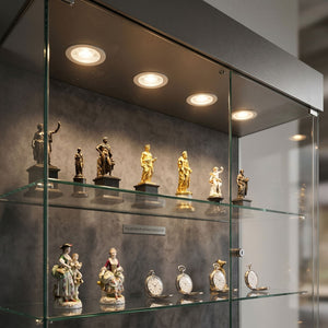 Mini Bombilla LED - MR11 GU10 - 5W - 45º (2)