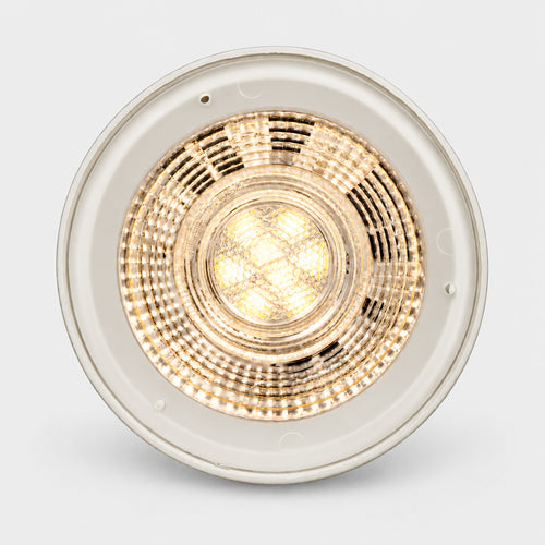 Lampadina LED MR16 GU5.3 - 5W - 3000K/4000K - 12-24V DC