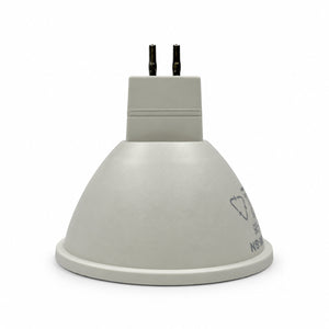 Bombilla LED MR16 GU5.3 - 5W - 3000K/4000K - 12-24V DC (5)