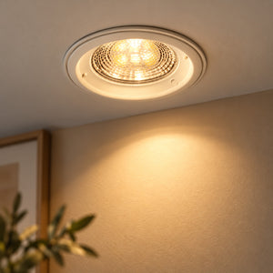 Bombilla LED MR16 GU5.3 - 5W - 3000K/4000K - 12-24V DC (2)