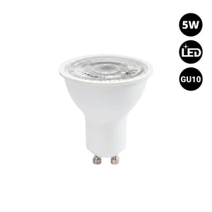 Bombilla LED de colores - GU10 - 5W - 45º - Barcelona Led-