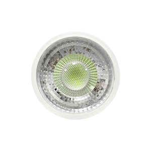 Bombilla LED de colores - GU10 - 5W - 45º (37)