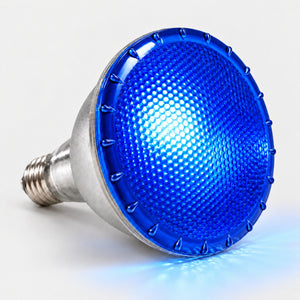 Bombilla LED de colores - PAR38 E27 - 12W - 60° (15)