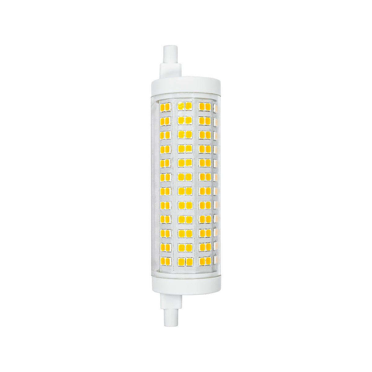 Bombilla LED R7S - 118mm - 2200lm - 15W - Barcelona Led-Iluminación
