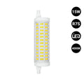 R7S LED Bulb - 118mm - 2200lm - 15W 3
