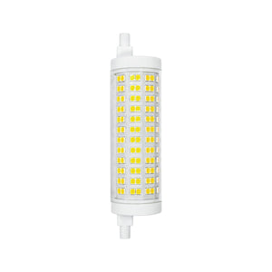 Bombilla LED R7S - 118mm - 2200lm - 15W - Barcelona Led-Iluminación