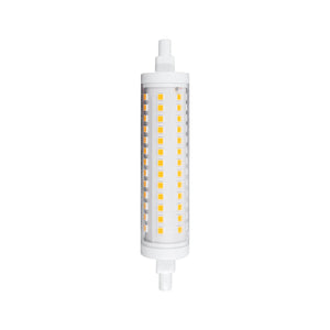 Bombilla LED R7S - 118mm - 1000lm - 9W - Barcelona Led-Iluminación