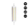Ampoule LED R7S - 118 mm - 1000 lm - 9 W 3