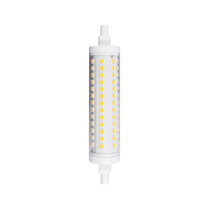 Bombilla LED R7S - 118mm - 1000lm - 9W - Barcelona Led-Iluminación