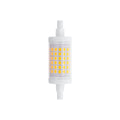 Lampadina LED R7S - 78mm - 520lm - 5W 4