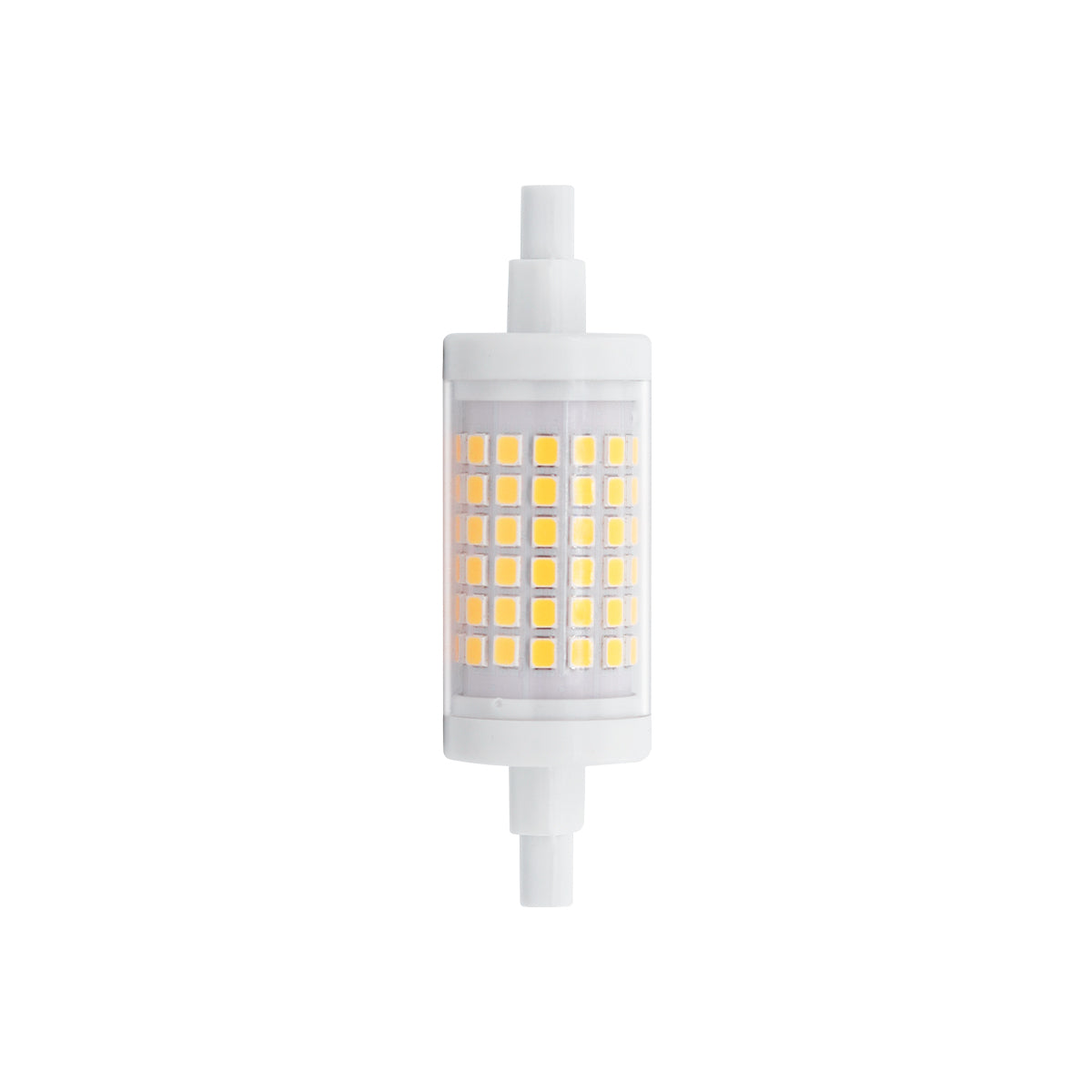 Bombilla LED R7S - 78mm - 520lm - 5W - Barcelona Led-Iluminación