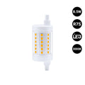 Ampoule LED R7S - 78 mm - 1100 lm - 8,5 W 2