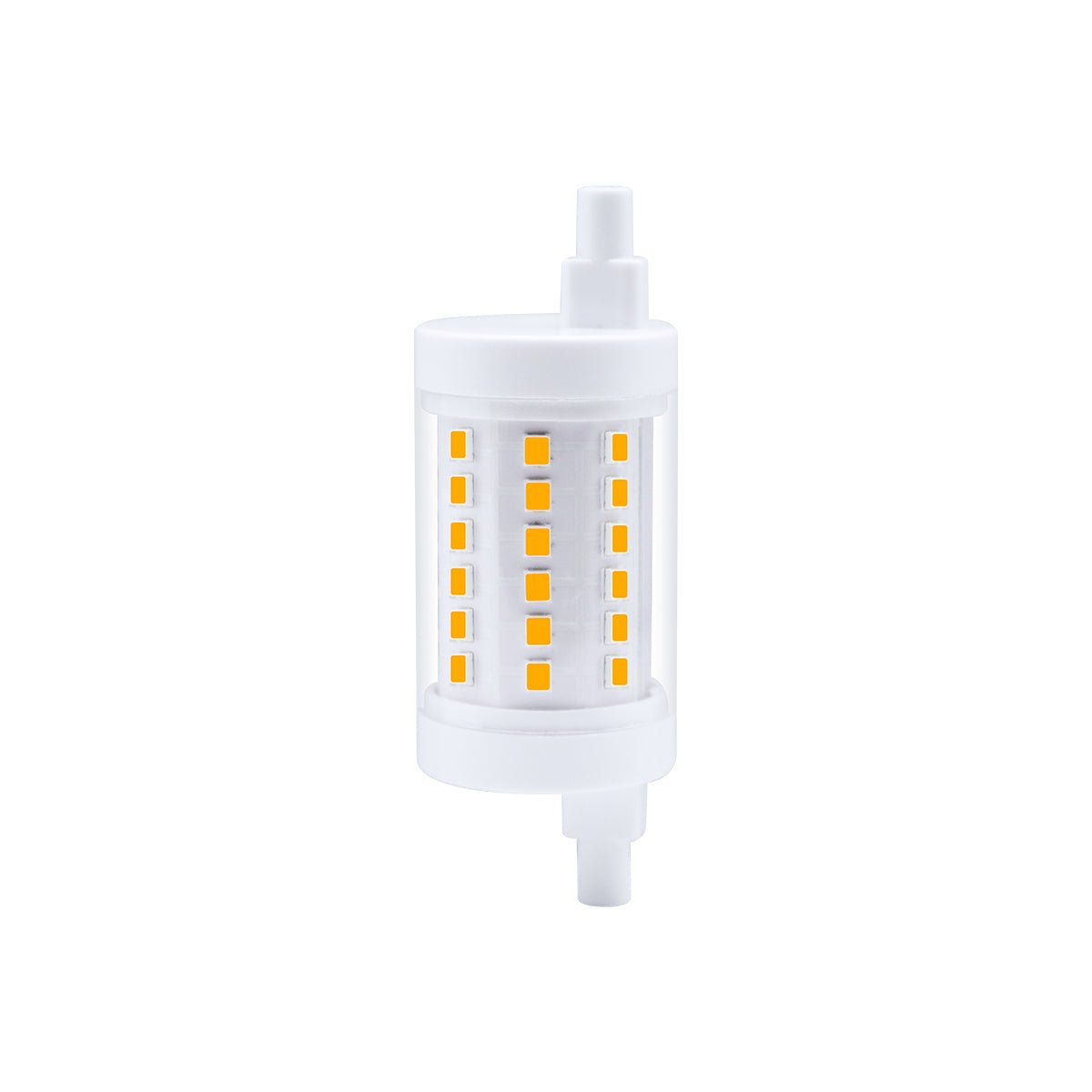Bombilla LED R7S - 78mm - 1100lm - 8,5W - Barcelona Led-Iluminación