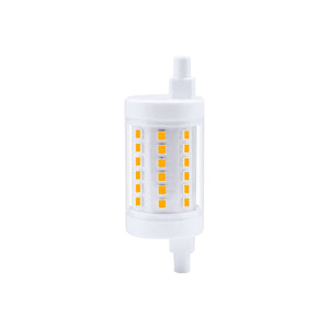 Bombilla LED R7S - 78mm - 1100lm - 8,5W - Barcelona Led-Iluminación