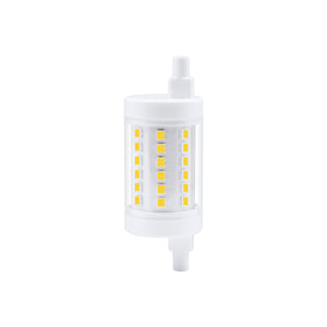 Bombilla LED R7S - 78mm - 1100lm - 8,5W - Barcelona Led-Iluminación