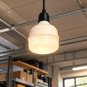 Bombilla LED de alta potencia E27 T140 - 50W (3)