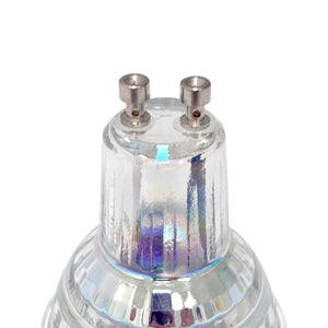 Bombilla LED GU10 PAR16 - 6W - Intensidad regulable - 700lm - 100° - Barcelona Led-