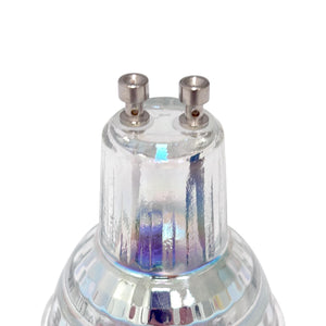 Bombilla LED GU10 PAR16 - 6W - Intensidad regulable - 700lm - 100° (10)