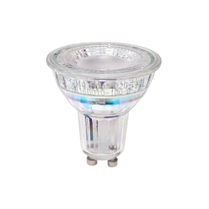 Bombilla LED GU10 PAR16 - 6W - Intensidad regulable - 700lm - 100° - Barcelona Led-