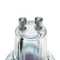 Żarówka LED GU10 4,3W szklana - 130lm/W - PAR16 - 36° 3