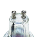 GU10 LED-Lampe, 4,3 W, Glas – 130 lm/W – PAR16 – 36° 3