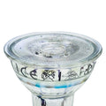 Żarówka LED GU10 4,3W szklana - 130lm/W - PAR16 - 36° 4