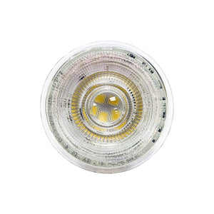 Bombilla LED GU10 4.3W cristal - 130lm/W - PAR16 - 36° (6)