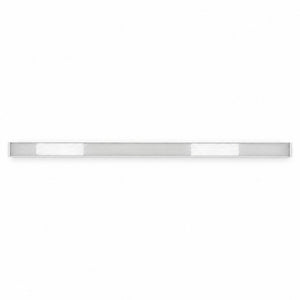 Luminaria lineal interconectable LED CCT - 40W - 120 cm - 100lm/W (1)