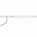 Luminaria lineal interconectable LED CCT - 40W - 120 cm - 100lm/W 3