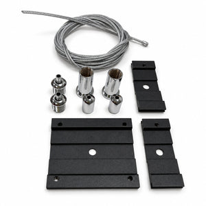 Luminaria lineal interconectable LED CCT - 40W - 120 cm - 100lm/W (14)